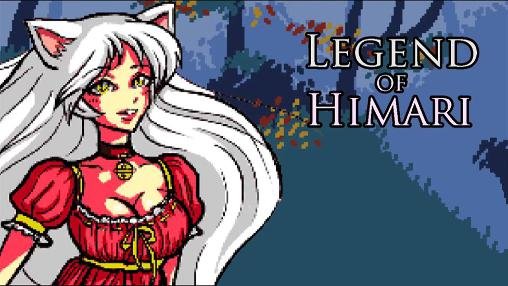 game pic for Legend of Himari